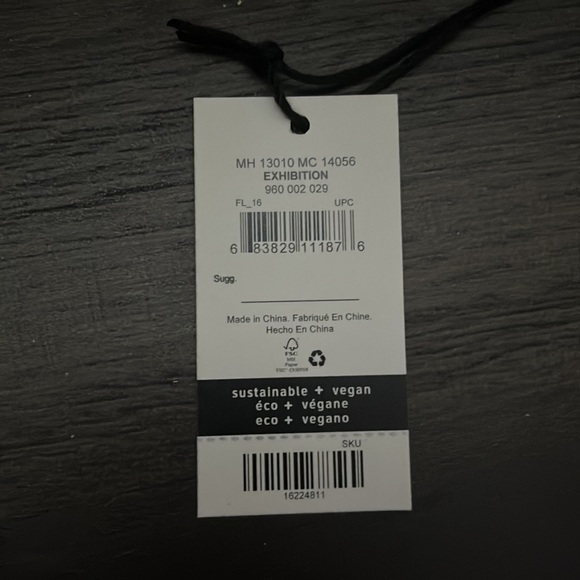 Small purse - Picture 3 of 3